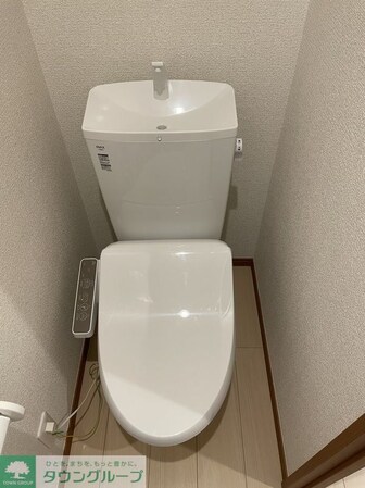 Lapis東大宮の物件内観写真